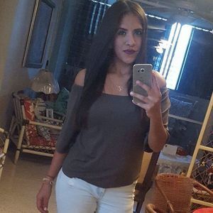 Meet your Posher, Marie